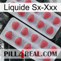 Sx-Xxx Liquid 19